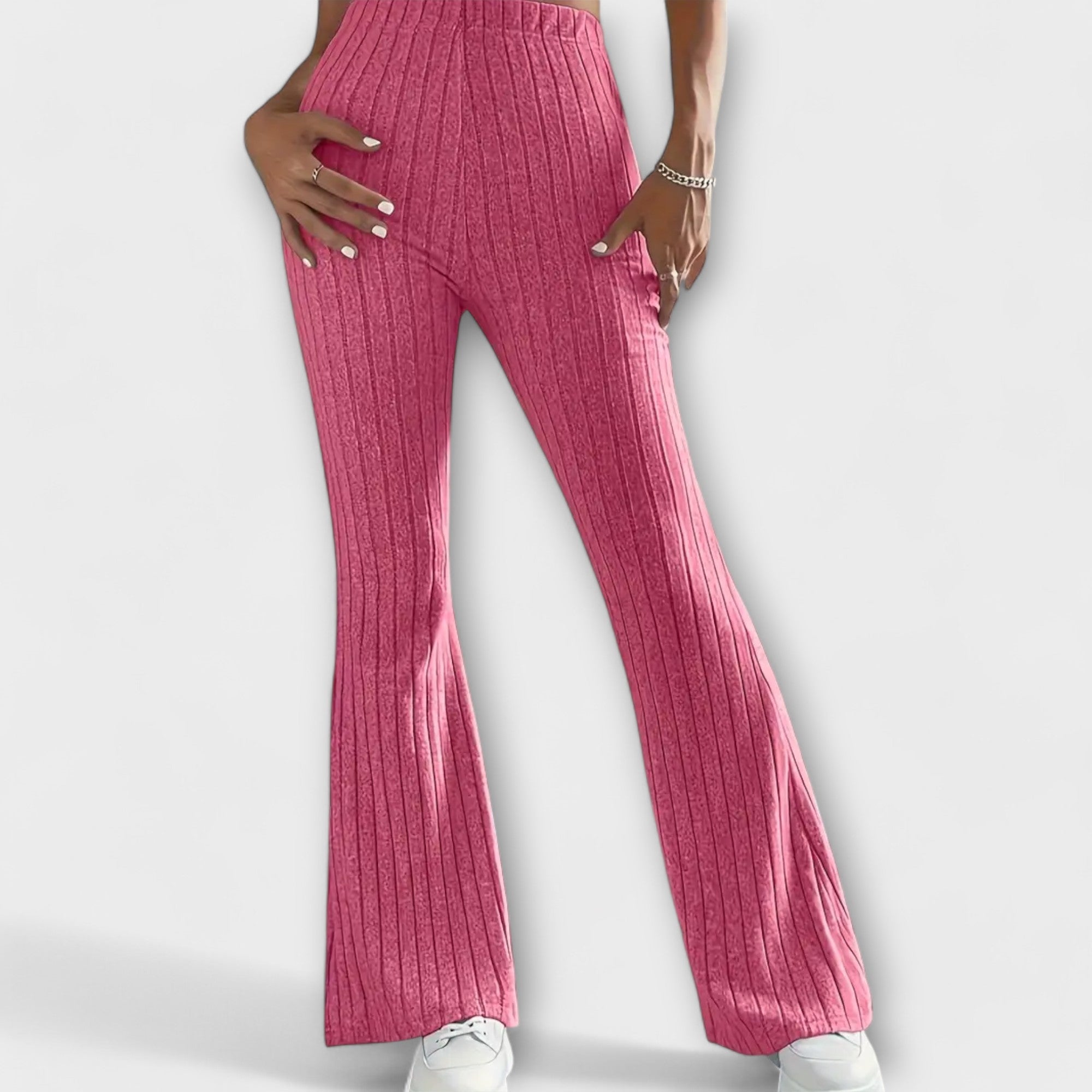 Femme™ | Elegant Trousers
