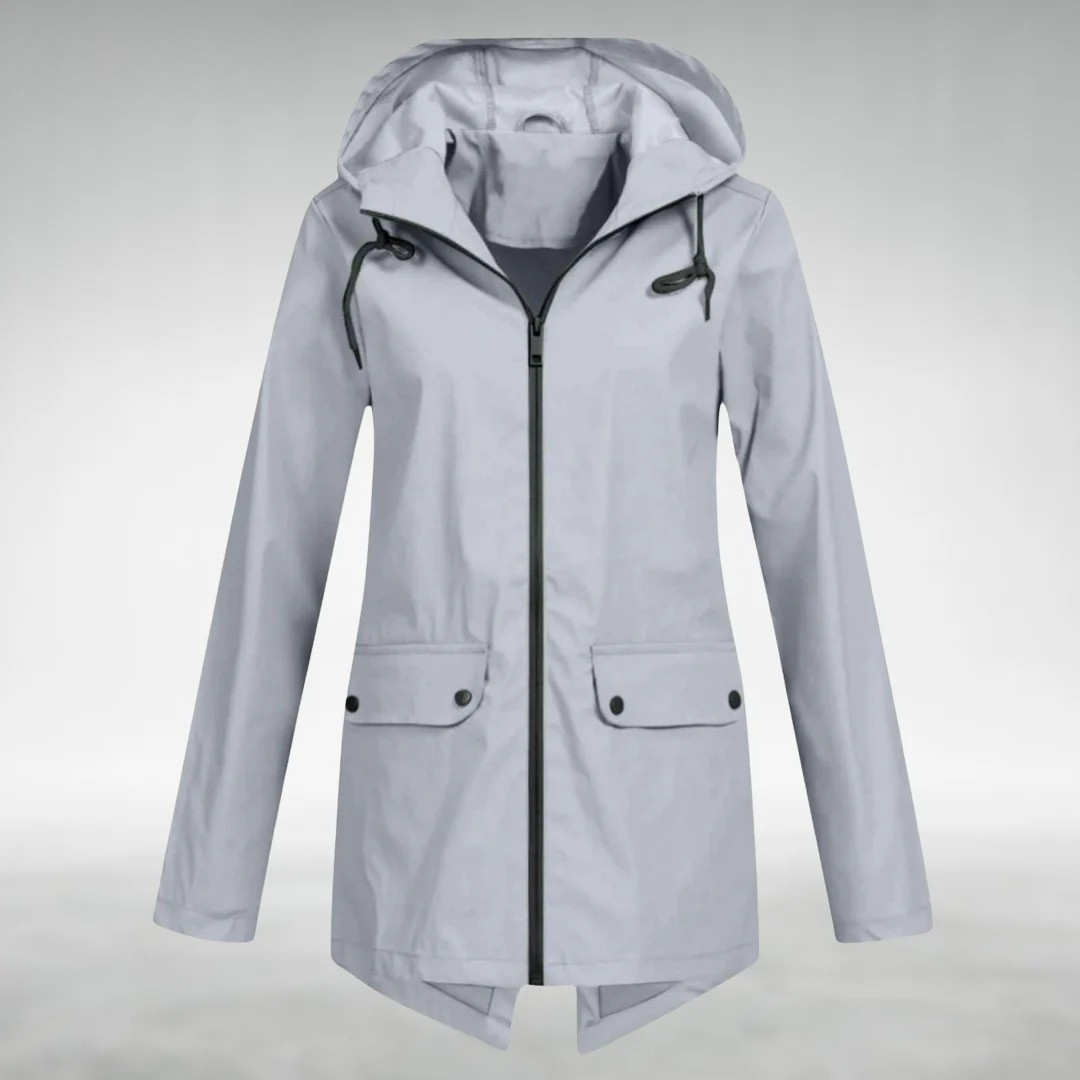 Femme™ | Waterproof Jacket