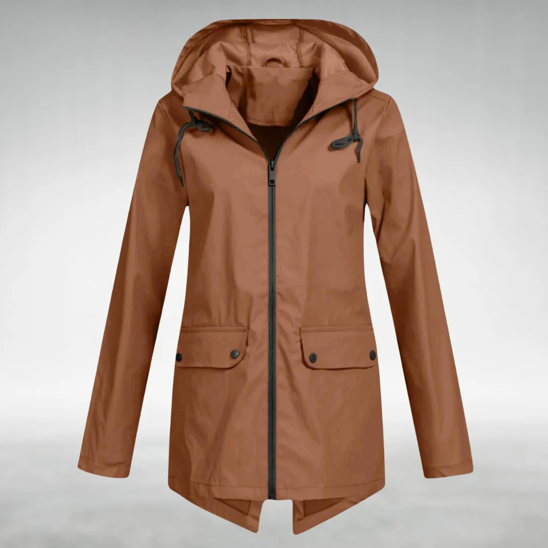 Femme™ | Waterproof Jacket