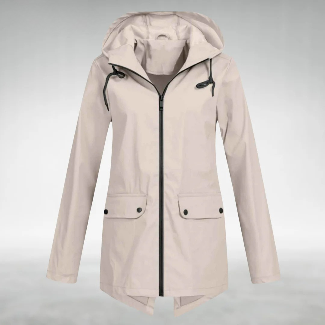 Femme™ | Waterproof Jacket