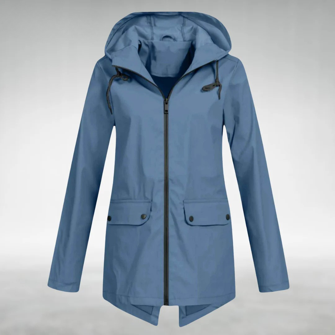 Femme™ | Waterproof Jacket