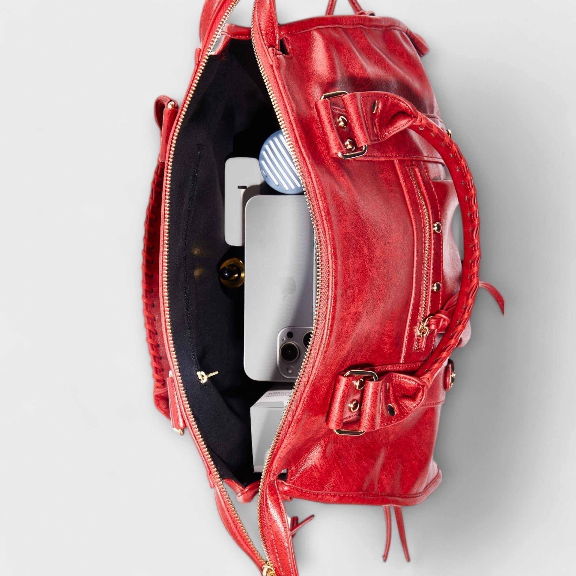 Femme™ | Paris Bag