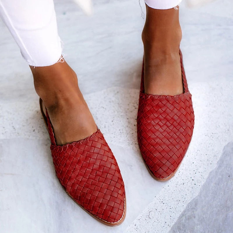 Femme™ | Classic Orthopaedic Shoes