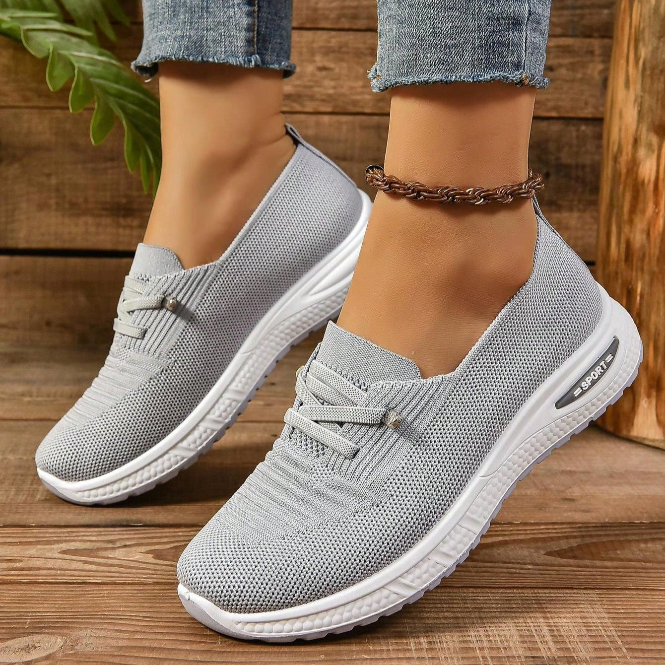 Femme™ | Orthopedic Sneakers