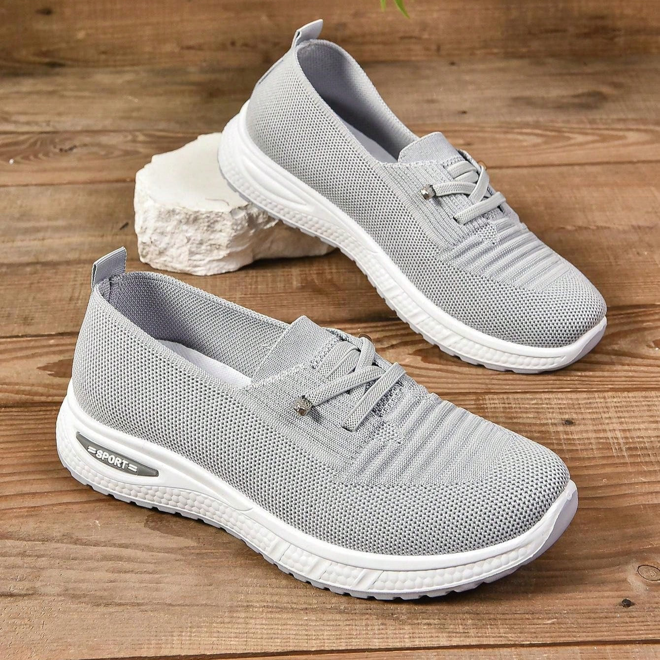 Femme™ | Orthopedic Sneakers