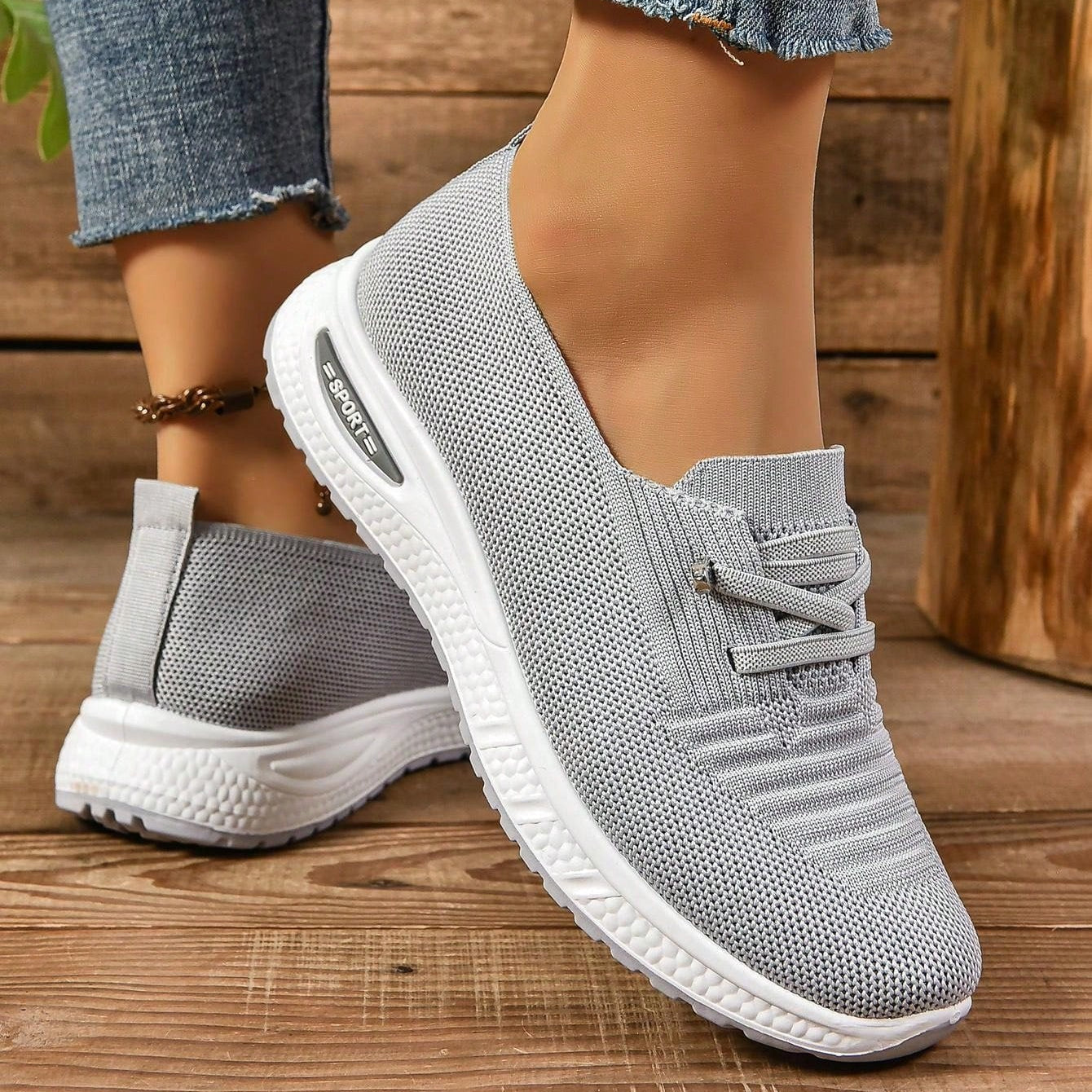 Femme™ | Orthopedic Sneakers