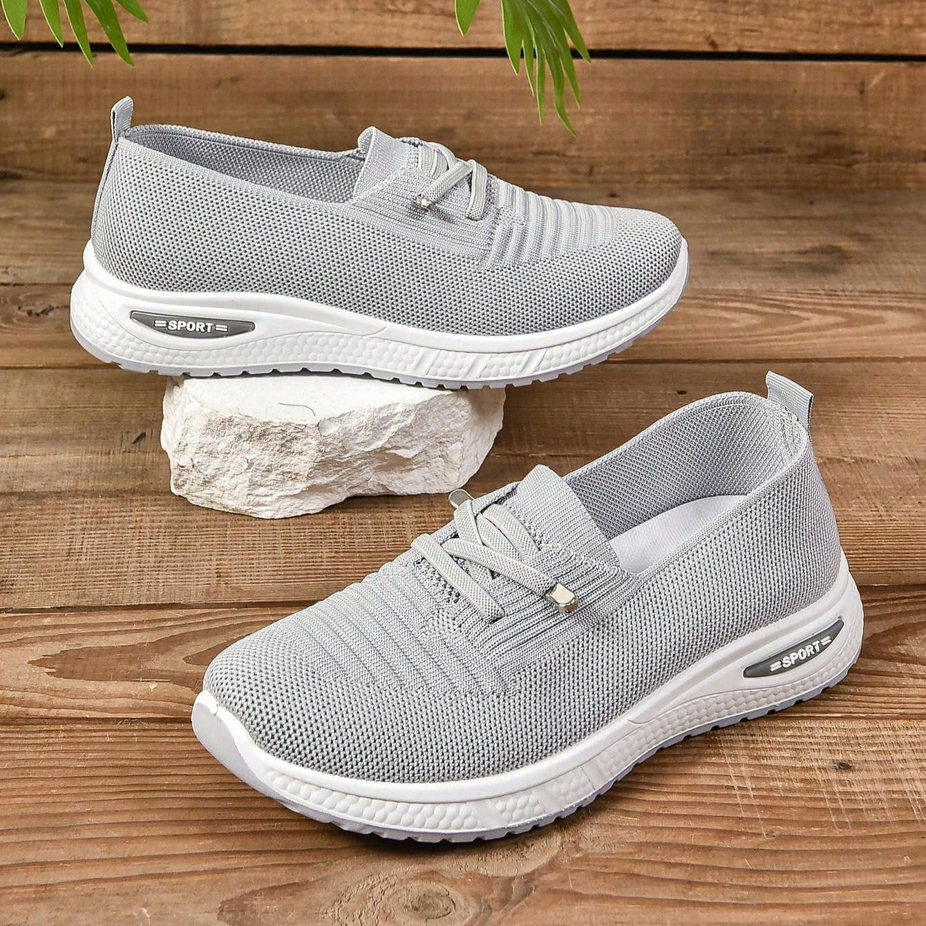 Femme™ | Orthopedic Sneakers