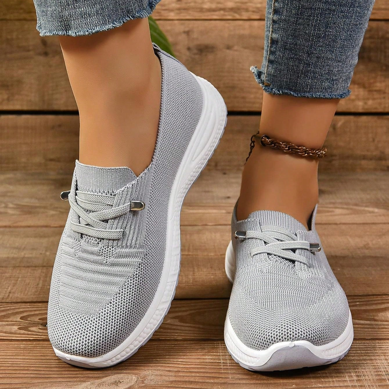 Femme™ | Orthopedic Sneakers