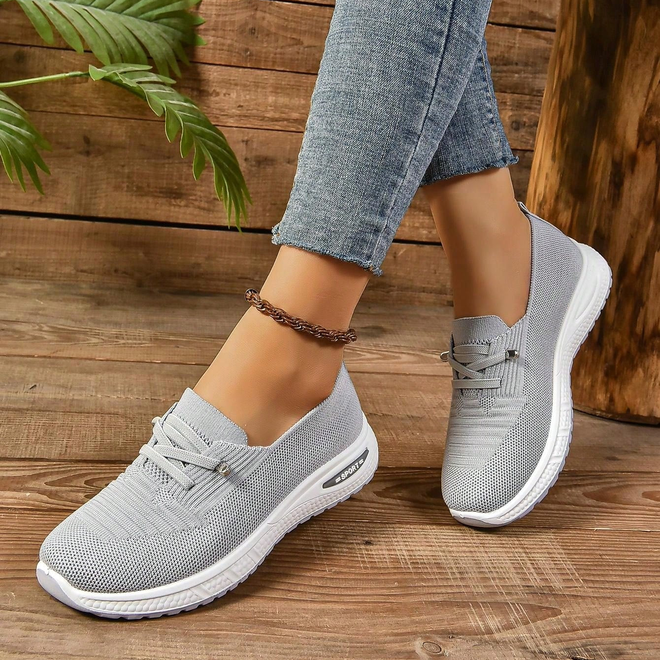 Femme™ | Orthopedic Sneakers