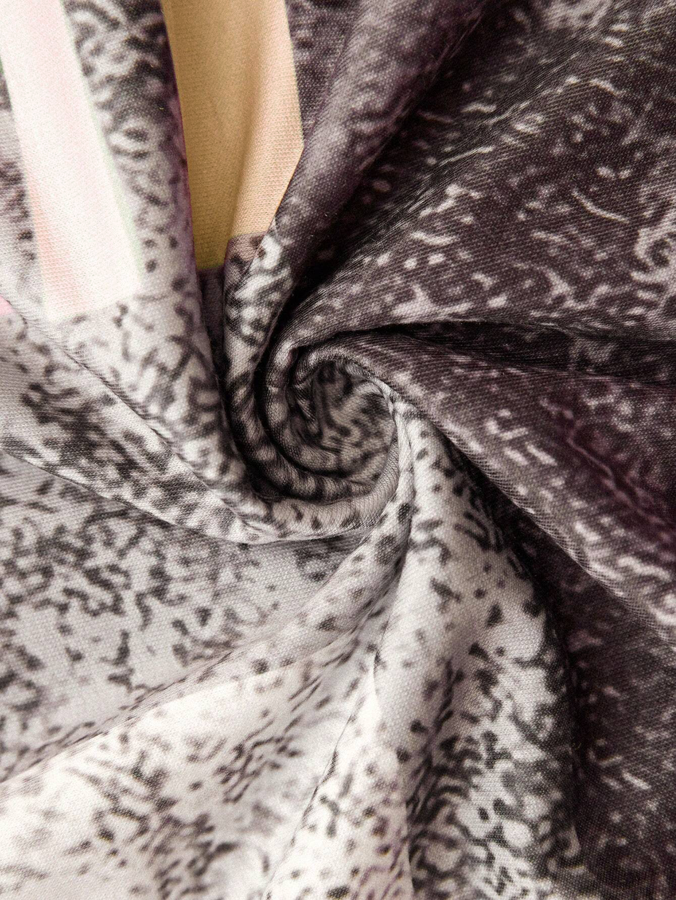 Femme™ | Chic Vintage Sweatshirt