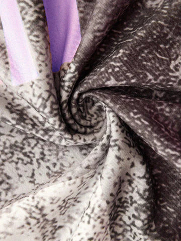 Femme™ | Chic Vintage Sweatshirt