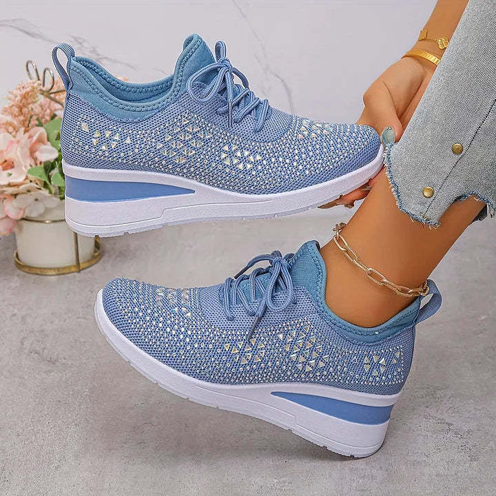Femme™ | Orthopedic Sneakers