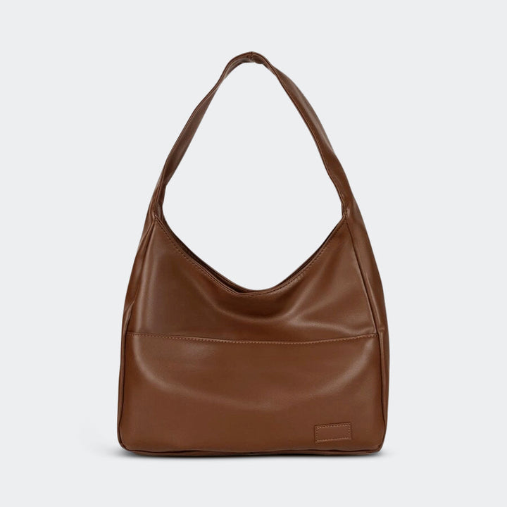 Femme™ | Minimalist Slouch Shoulder Bag