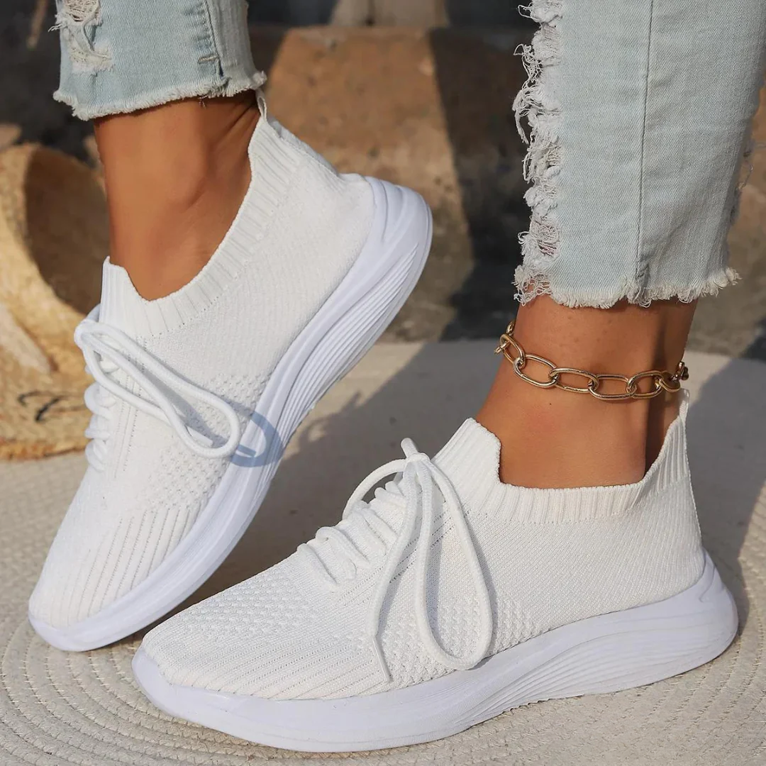 Femme™ | Orthopedic Sneakers