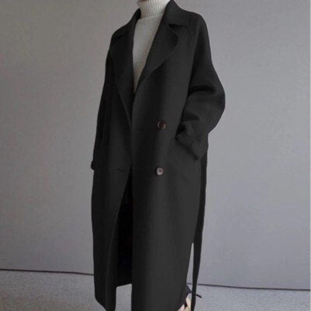 Femme™ | Elegant Coat