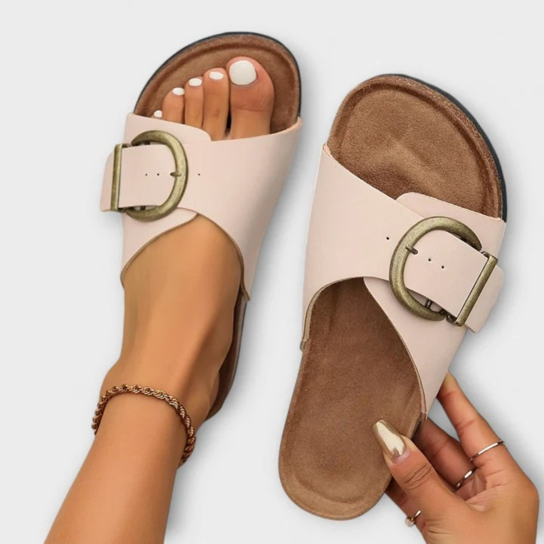 Femme™ | Orthopedic Sandals