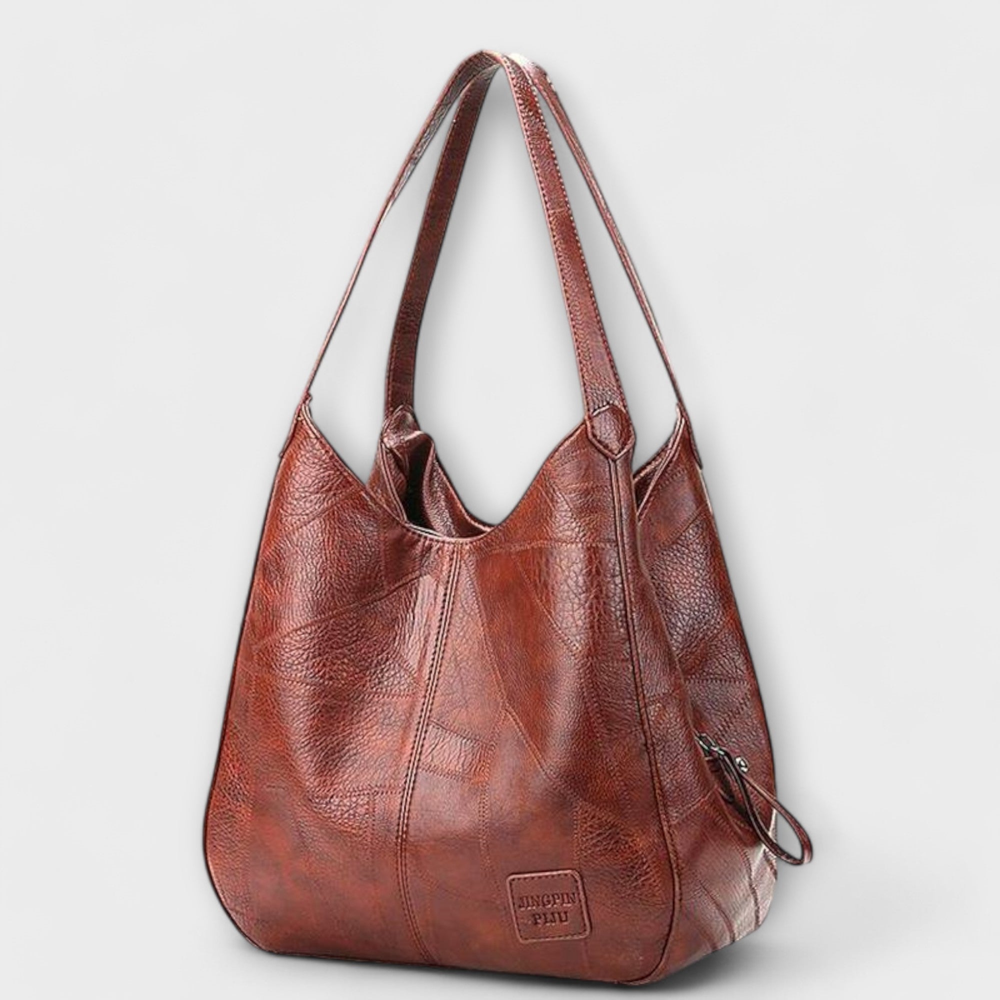Femme™ | Vintage Leather Bag