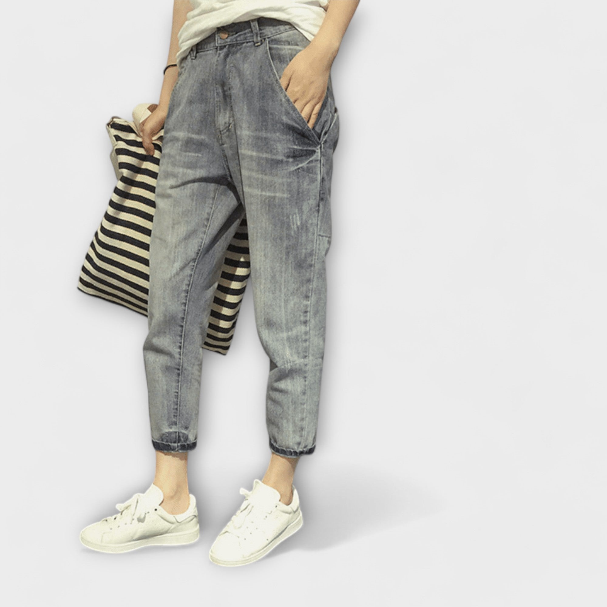 Femme™ | Stylish and Unique Trousers