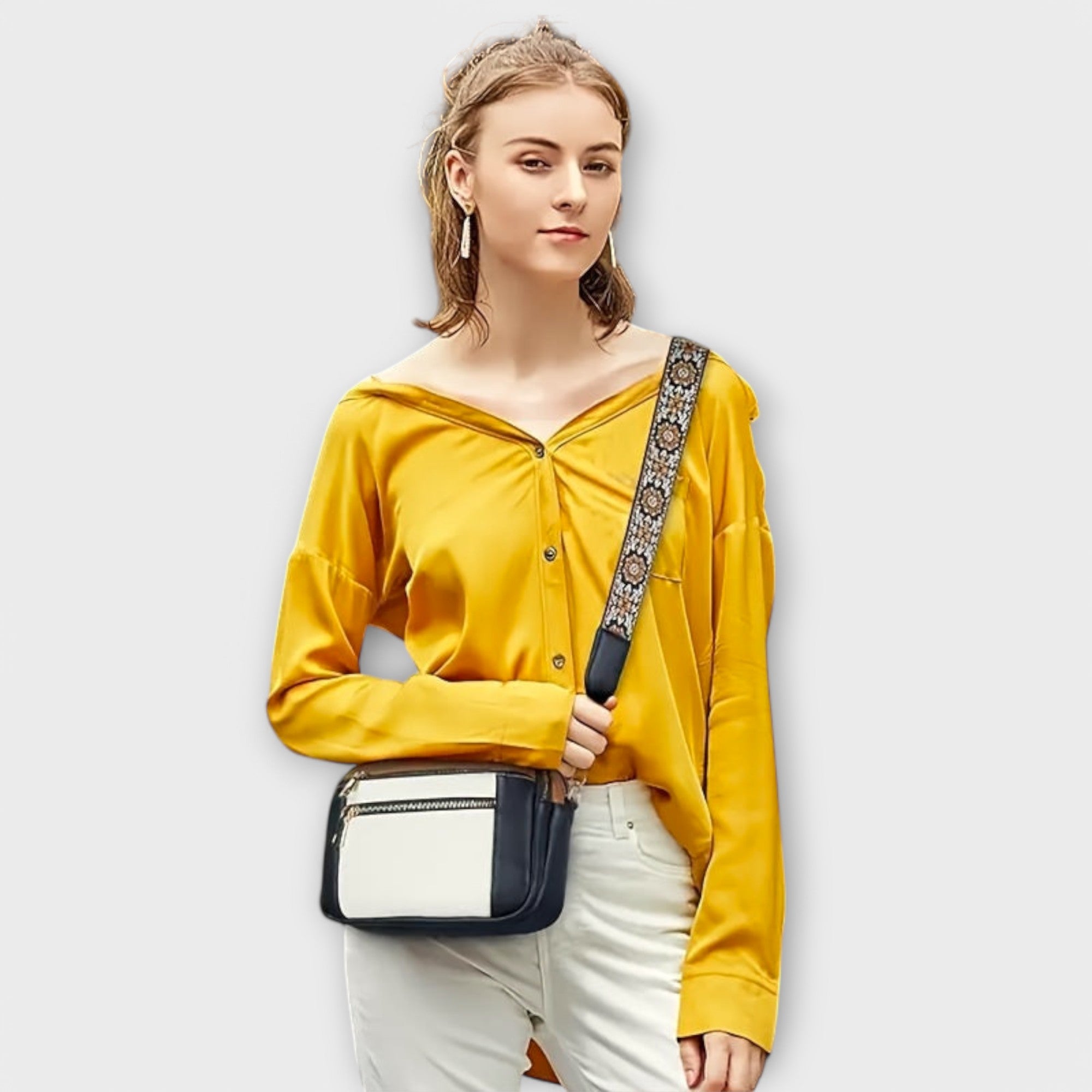 Femme™ | Crossbody Bag