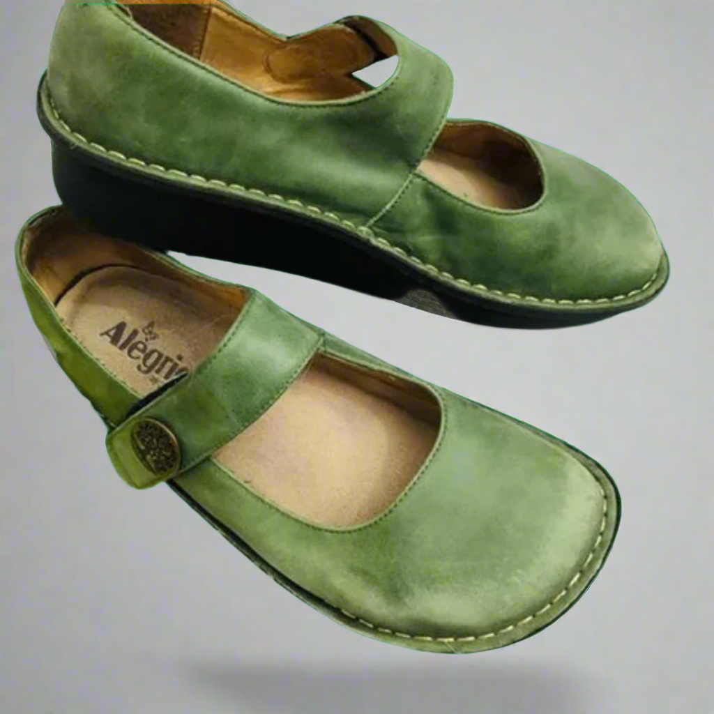 Petra - New Women's Flat Shoes