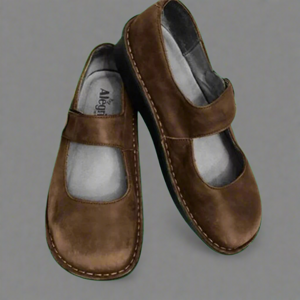 Petra - New Women's Flat Shoes