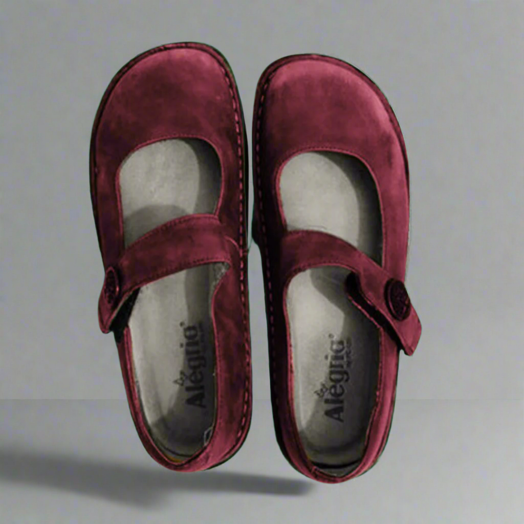 Petra - New Women's Flat Shoes