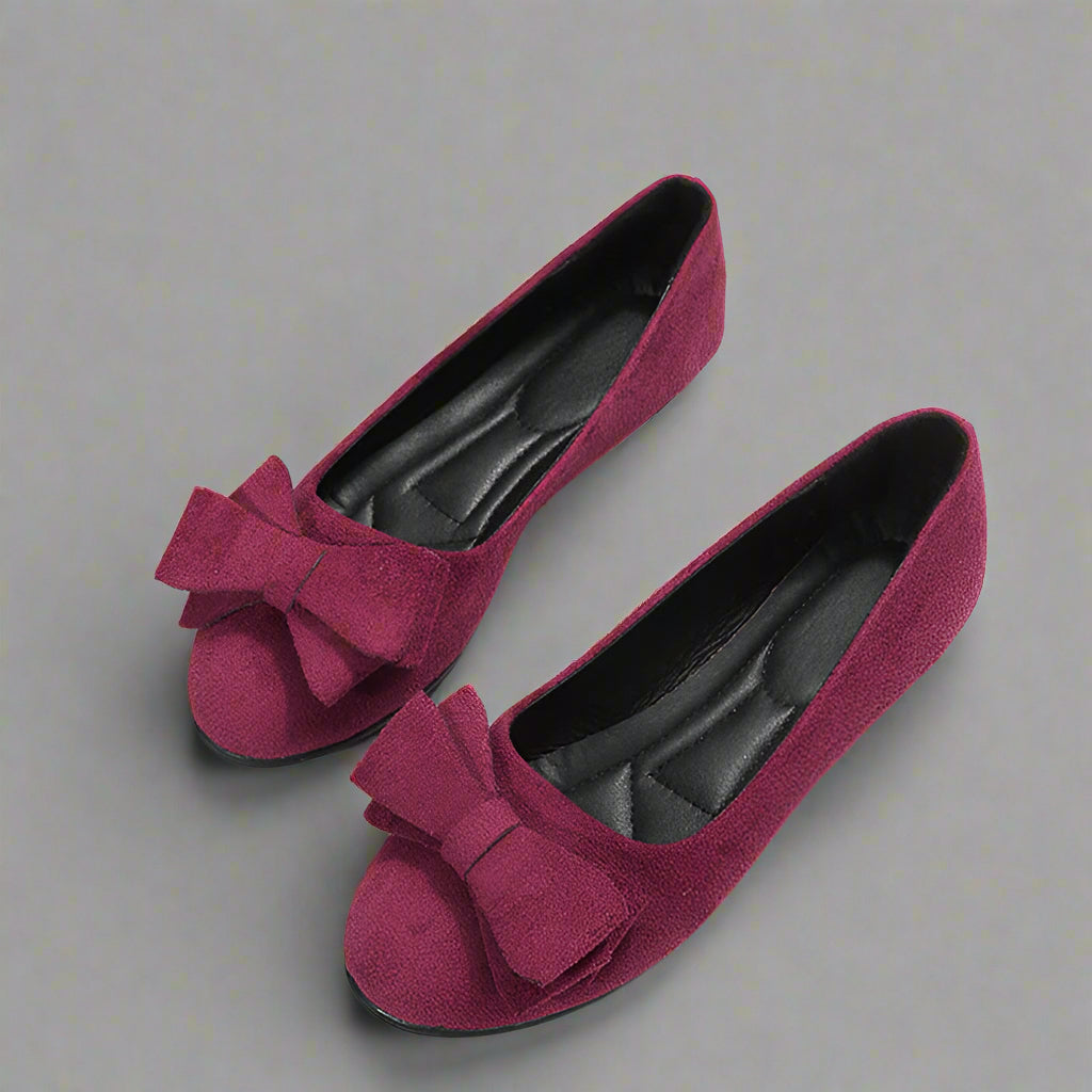 Femme™ | Comfortable and Stable Orthopaedic Shoes