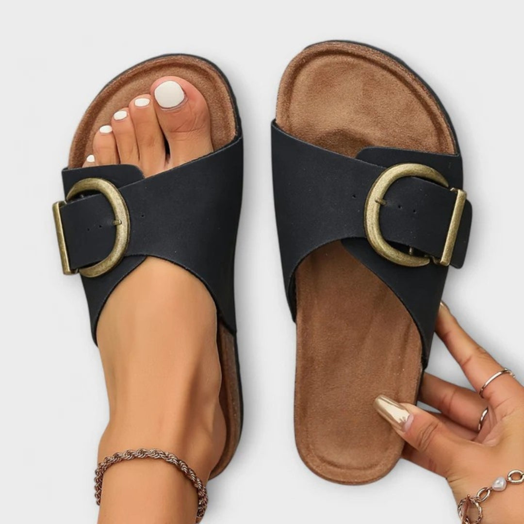 Femme™ | Orthopedic Sandals