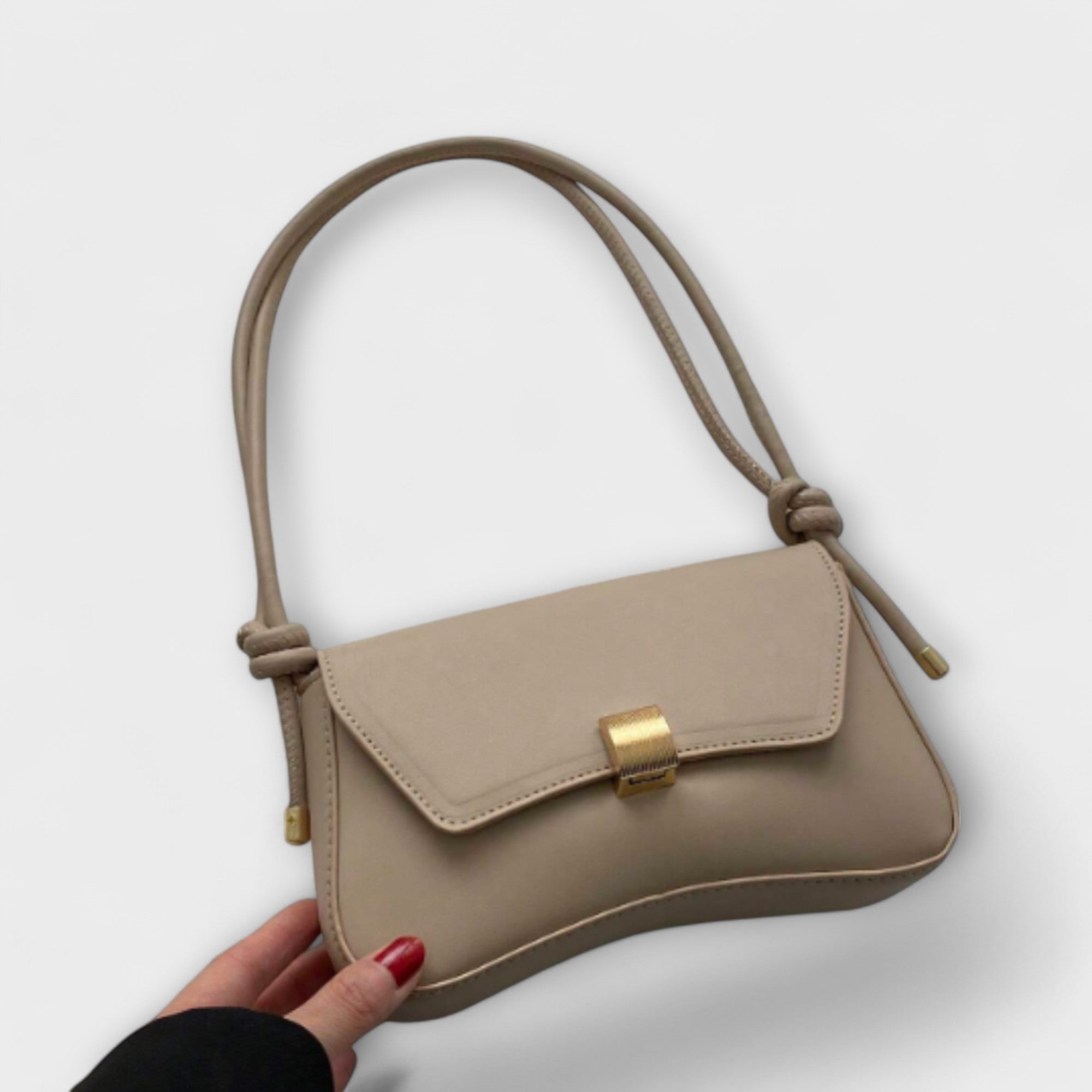 Femme™ | Elegant Vintage Handbag