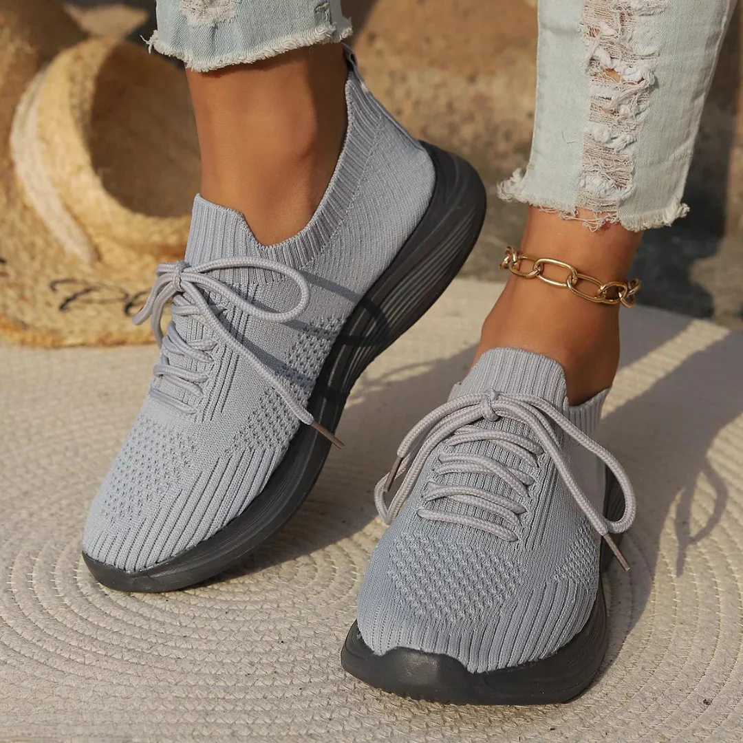 Femme™ | Orthopedic Sneakers