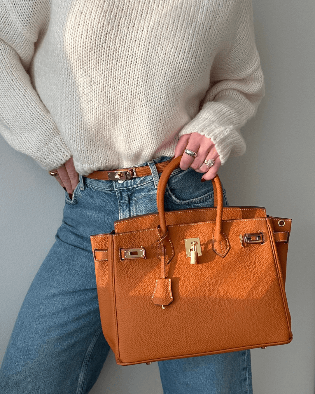 Femme™ | Royale Bag