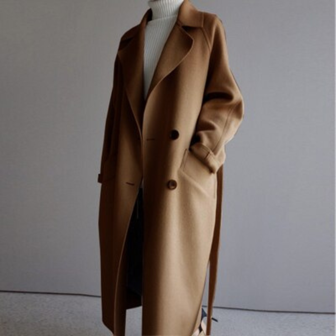 Femme™ | Elegant Coat