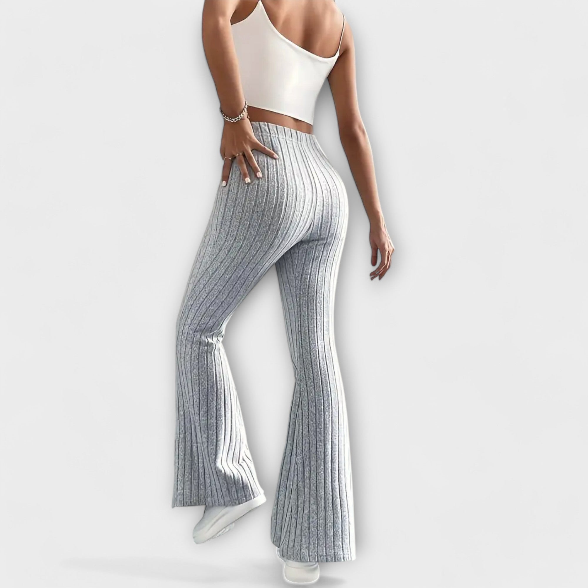 Femme™ | Elegant Trousers