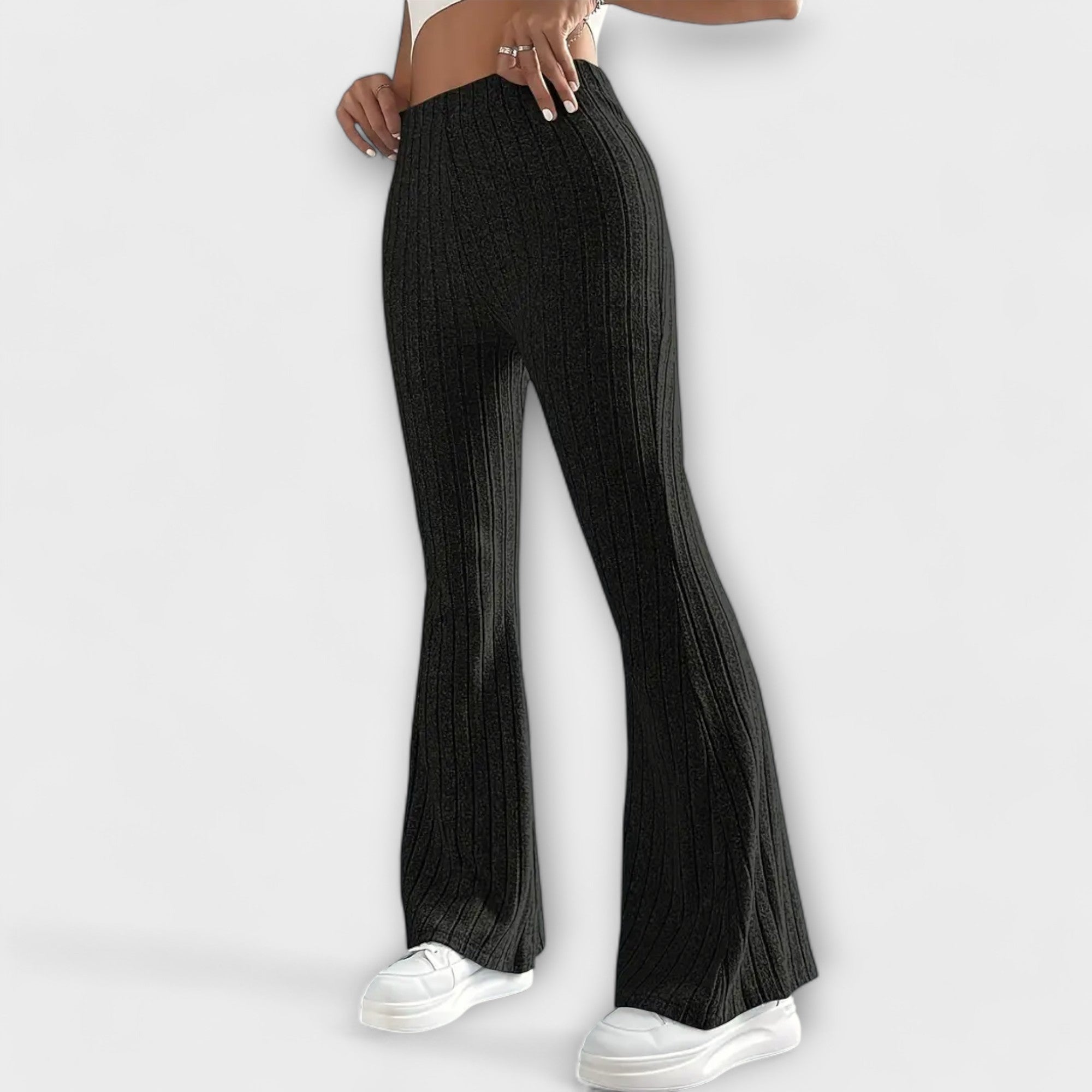 Femme™ | Elegant Trousers
