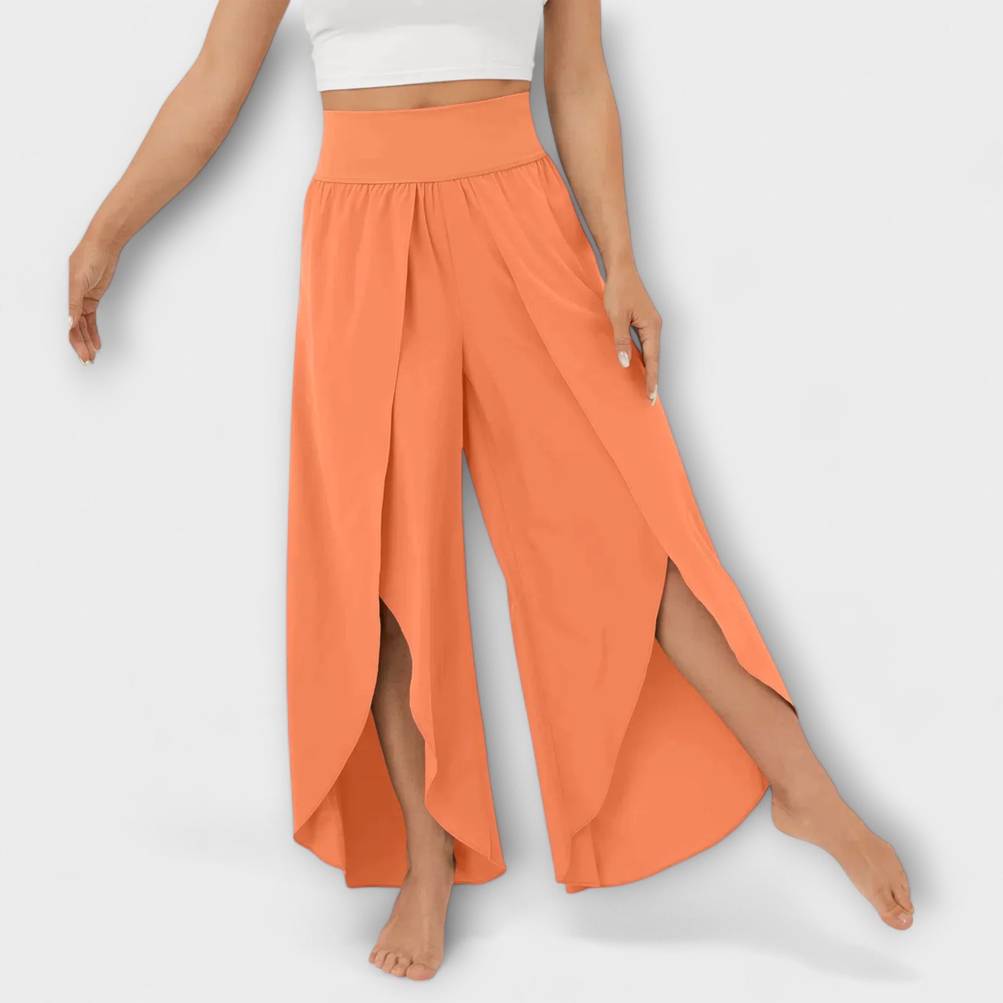 Femme™ | Women's Trousers