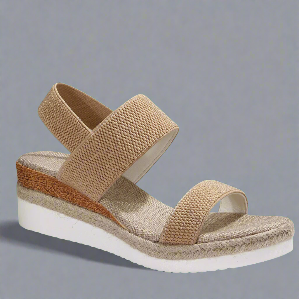 Femme™ | Orthopaedic Sandals with True Comfort