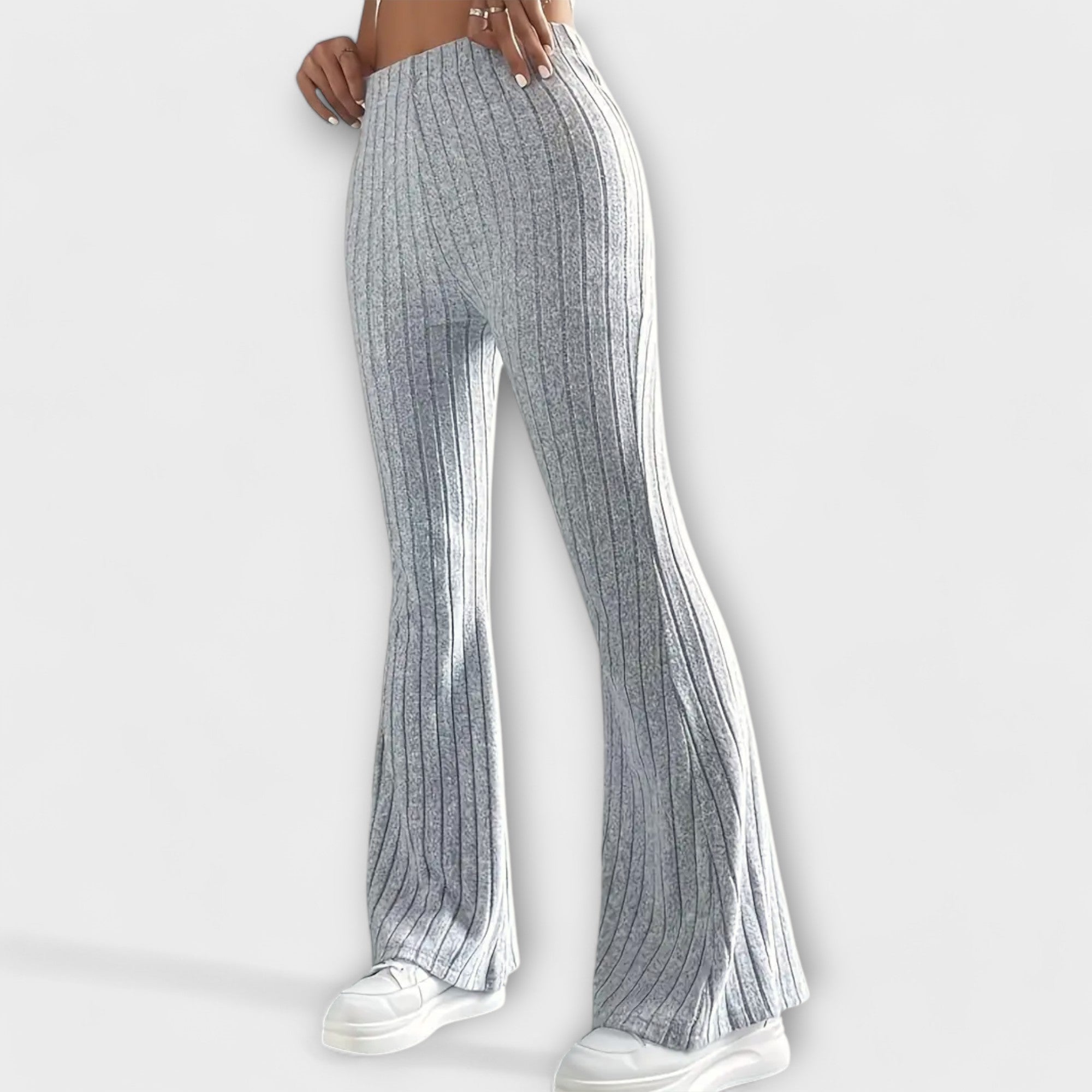 Femme™ | Elegant Trousers