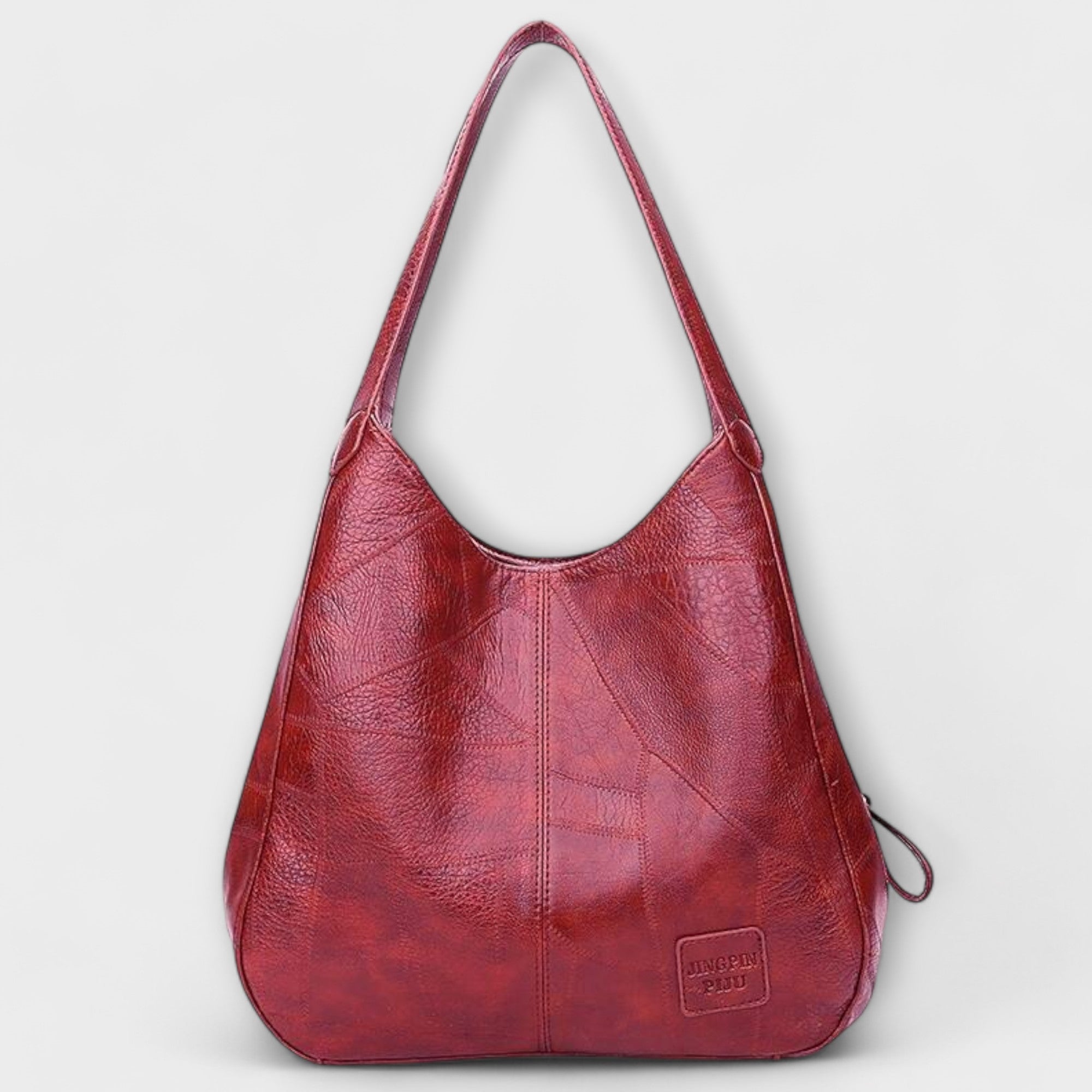 Femme™ | Vintage Leather Bag
