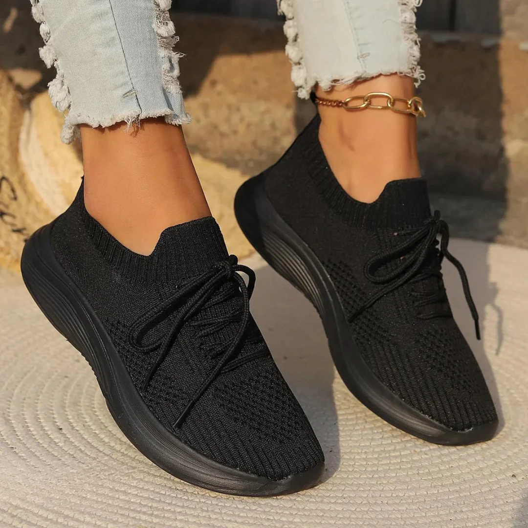 Femme™ | Orthopedic Sneakers