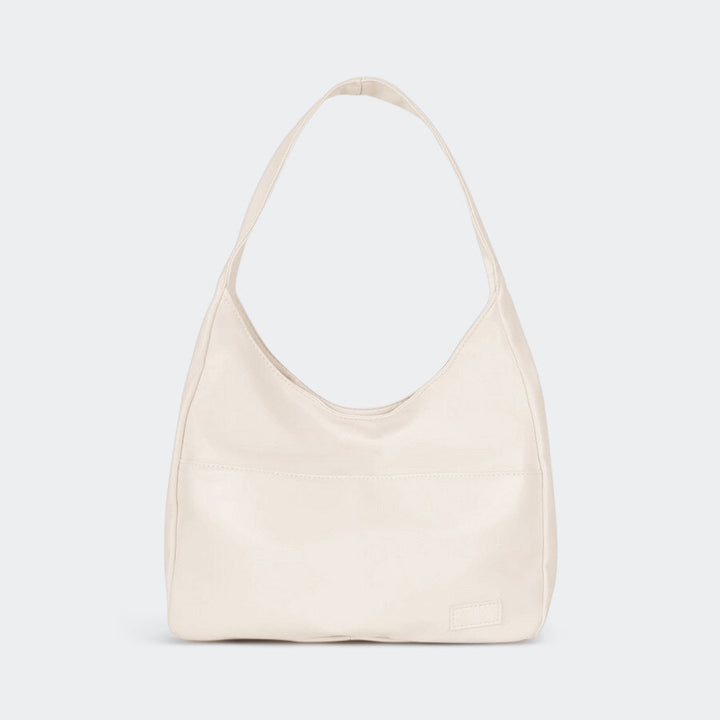 Femme™ | Minimalist Slouch Shoulder Bag