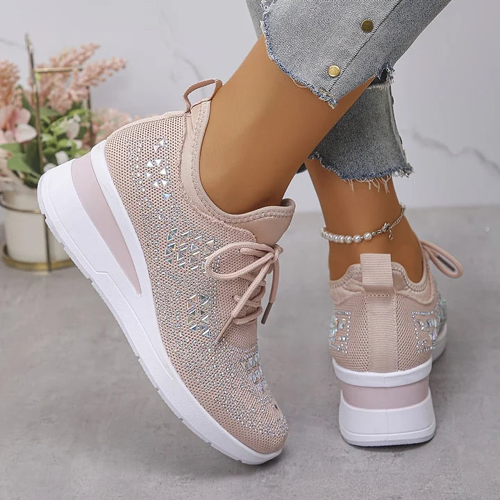 Femme™ | Orthopedic Sneakers