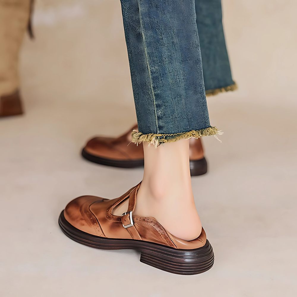 Femme™ | Classic Shoes