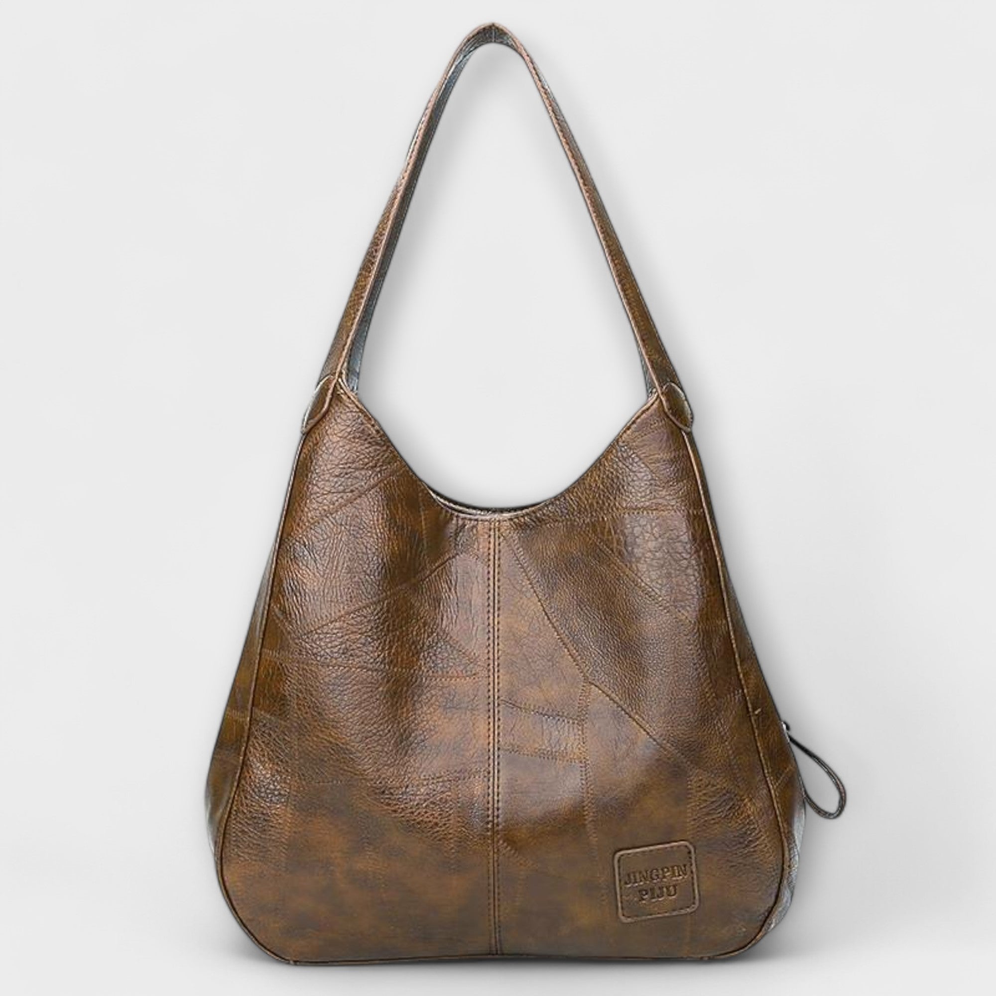 Femme™ | Vintage Leather Bag