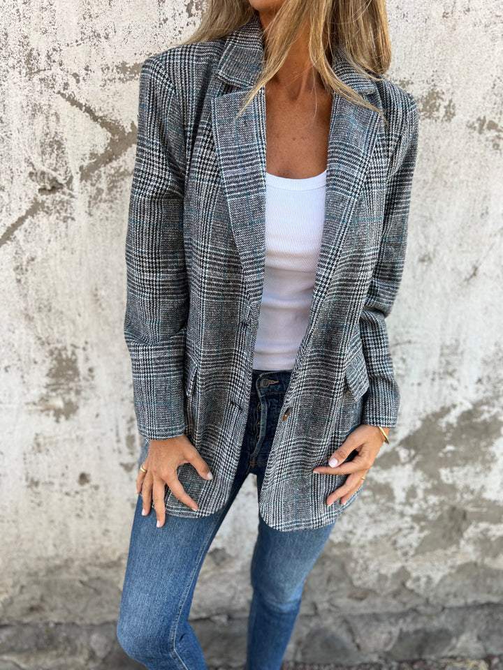 Femme™ | Elegant Blazer