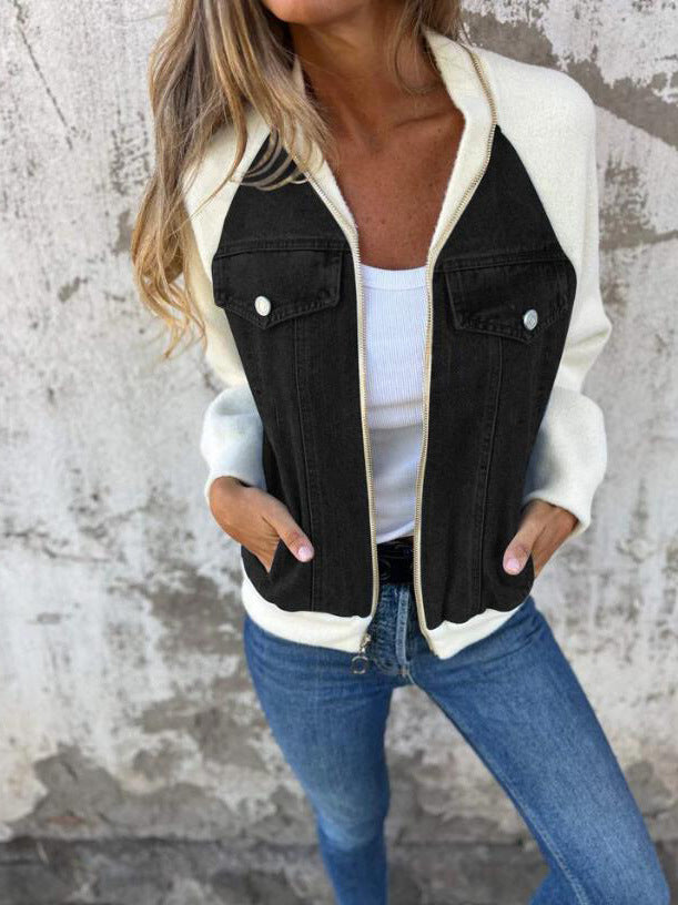 Femme™ | Casual Jacket