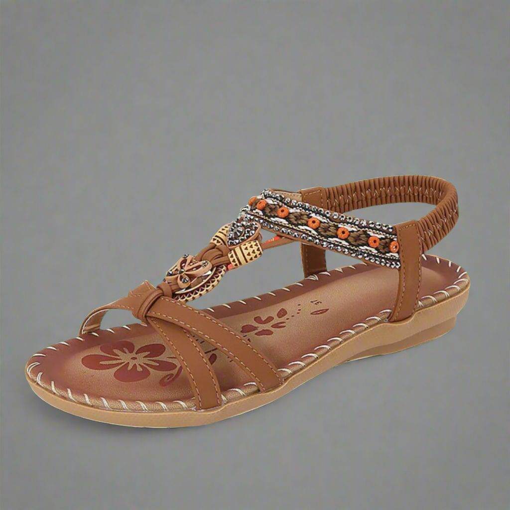 Femme™ | Handcrafted Summer Sandals Made from Premium Material