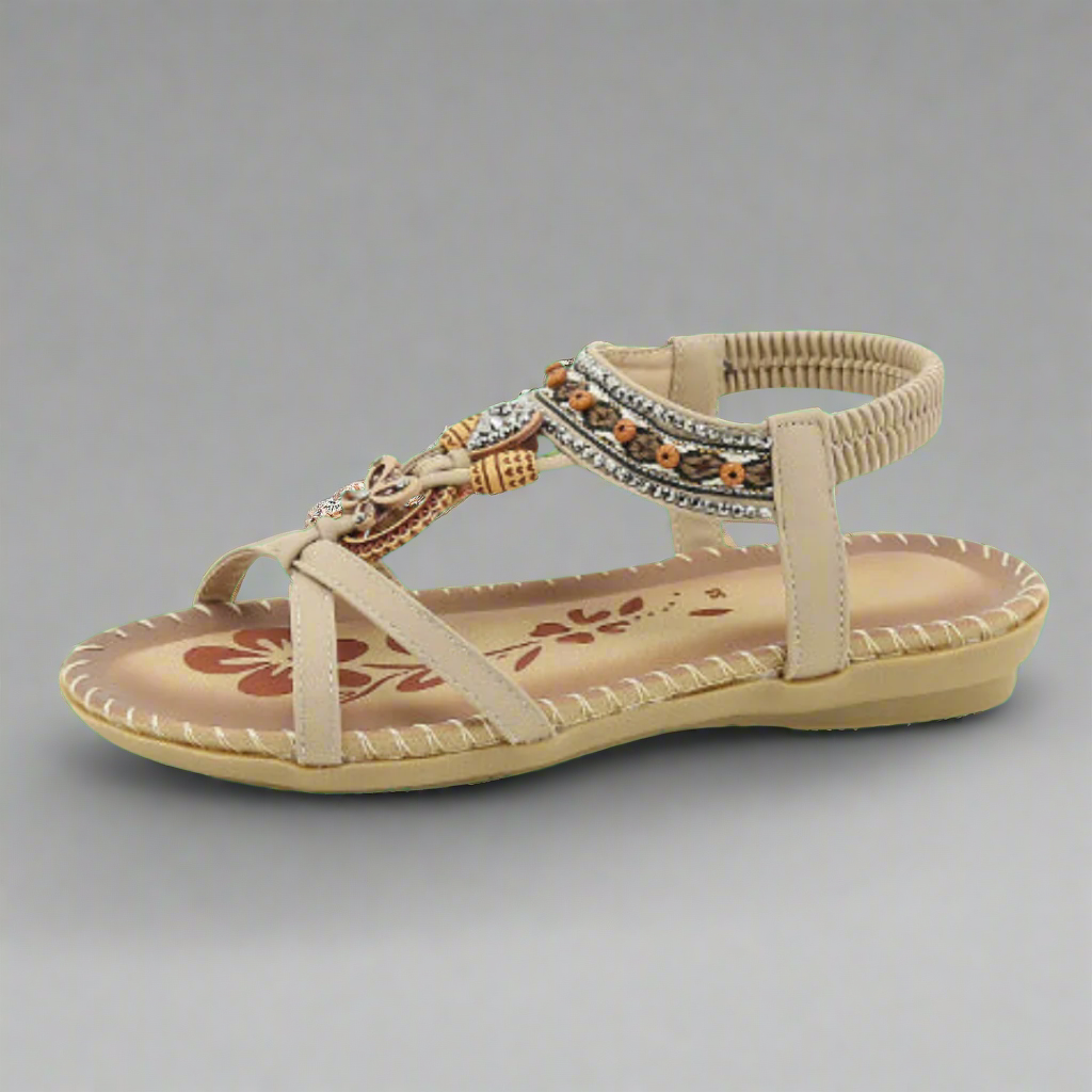 Femme™ | Handcrafted Summer Sandals Made from Premium Material