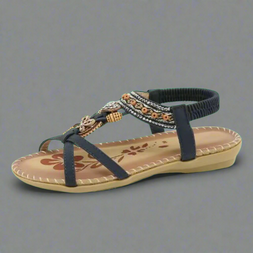 Femme™ | Handcrafted Summer Sandals Made from Premium Material
