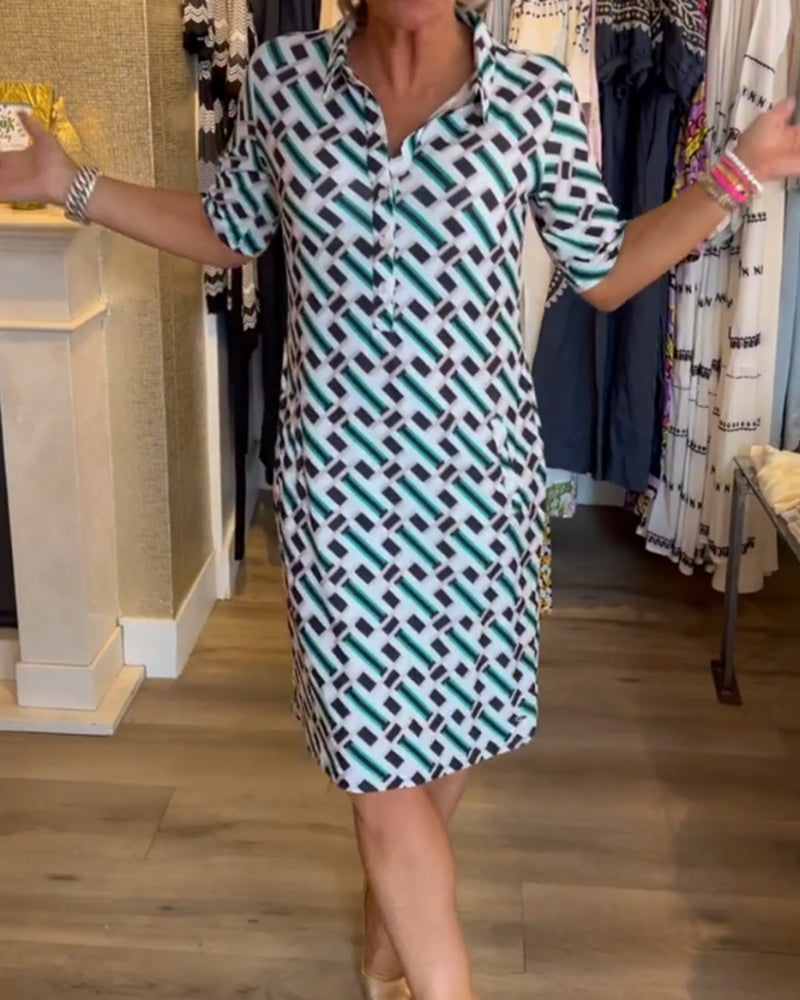 Femme™ | Elegant Dress