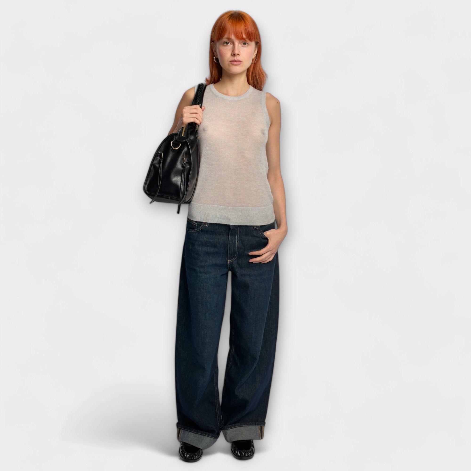 Femme™ | Paris Bag